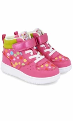 AGATHA RUIZ DE LA PRADA BOTIN LUNARE 241916-A146 FUCSIA