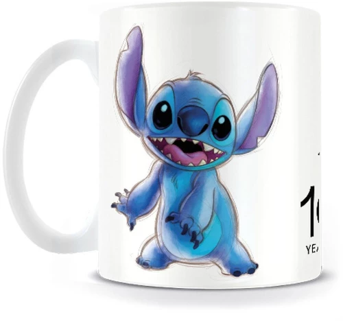 Stitch Simba Nemo D111 315ml