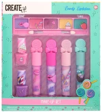 Creatit! Σετ Μακιγιάζ Candy – 84806V1