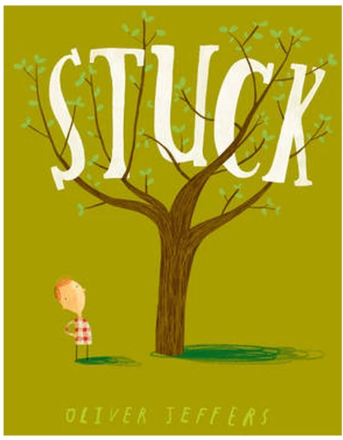STUCK HC