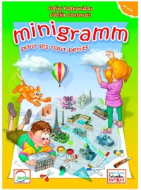 MINIGRAMM POUR LES PETITES PROFESSEUR
