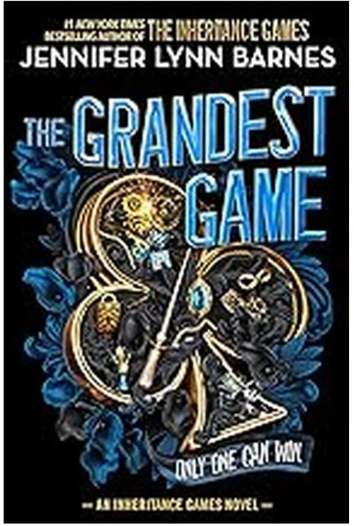 THE GRANDEST GAME