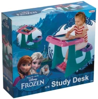 ΠΑΙΔΙΚΟ ΘΡΑΝΙΟ ΜΕ ΚΑΘΙΣΜΑ FROZEN- 03053