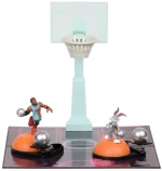 SPACE JAM GAME TIME PLAYSET- PCE01000