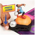 SPACE JAM GAME TIME PLAYSET- PCE01000