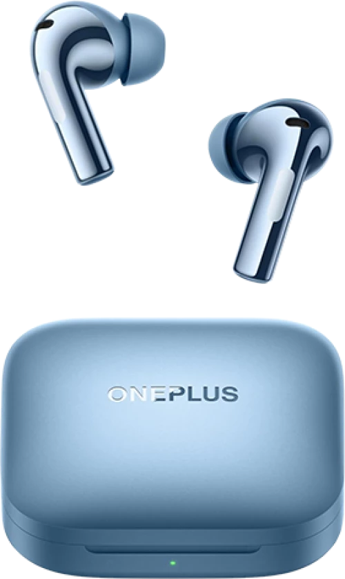 OnePlus Buds 3 - Blue