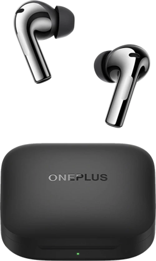 OnePlus Buds 3 - Metalic Grey