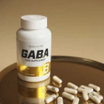 GABA 60caps BioTech USA 15524