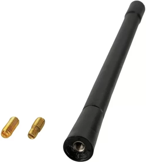 AIV Ανταλλακτικό Στέλεχος κεραίας 11,5cm M5/6 D-150301