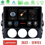 Lenovo Car Pad Mazda MX-5 2005-2015 4Core Android 13 2+32GB Navigation Multimedia Tablet 9" U-LEN-MZ1171