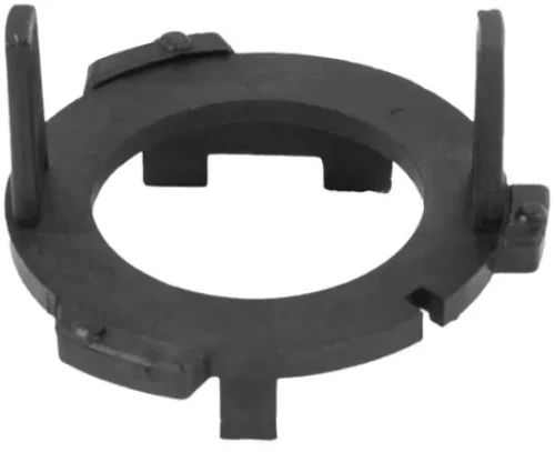 ΑΝΤΑΠΤΟΡΑΣ ΓΙΑ ΛΑΜΠΕΣ LED ΓΙΑ VW TOURAN/ TIGUAN M-TECH - 1 ΤΕΜ. PLS009/MT