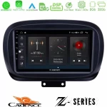 Cadence Z Series Fiat 500X 8core Android12 2+32GB Navigation Multimedia Tablet 9" U-Z-FT0534