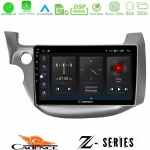 Cadence Z Series Honda Jazz 2009-2013 8core Android12 2+32GB Navigation Multimedia Tablet 10" U-Z-HD0197