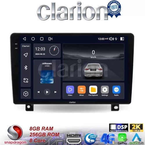 CLARION GL75019UP CLARION GL75019UP