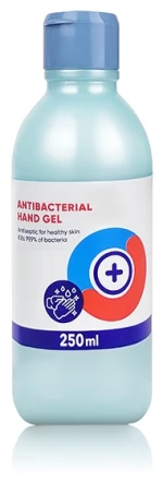 Gel Απολυμαντικό Χεριών 100 ml
