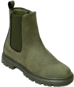 ΜΠΟΤΑΚΙ SAFETY JOGGER 603832 ΧΑΚΙ (28-34)