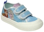 ΠΑΝΙΝΟ ΚΟΡΙΤΣΙ DISNEY FROZEN 006331 ΣΙΕΛ (25-32)
