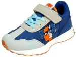 ΑΘΛΗΤΙΚΟ ΑΓΟΡΙ DISNEY MARVEL 006471 ΜΠΛΕ (30-37)