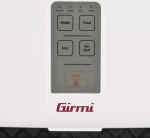 Συσκευή Vacuum Τροφίμων Girmi VT-51