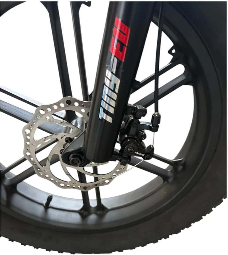 Ηλεκτρικό Ποδήλατο 20'' SC-4914 48V,500W,15A MTB Series
