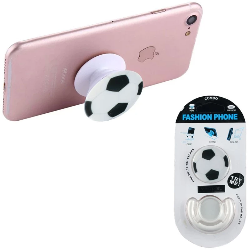 POP HOLDER FOOTBALL 112.0083