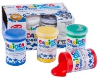 Τέμπερες σε βαζάκια CARIOCA 6x25ml