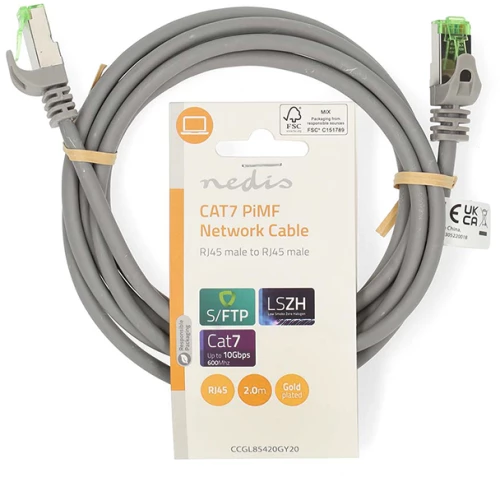 NEDIS CCGL85420GY20