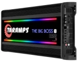 Taramps BIG BOSS 8 BAS