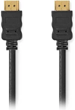 NEDIS CVGL34060BK15