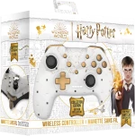 Trade Invaders Wireless Controller Harry Potter Hedwig White (Nintendo Switch) / Nintendo Switch