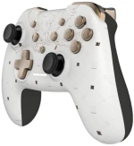 Trade Invaders Wireless Controller Harry Potter Hedwig White (Nintendo Switch) / Nintendo Switch