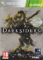 Darksiders (Classics) / Xbox 360