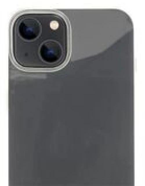 Promiz (PZ-10750) Soft Case - Clear, for iPhone 16