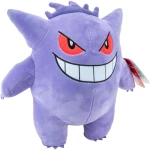 Pokemon Gengar plush toy 24cm