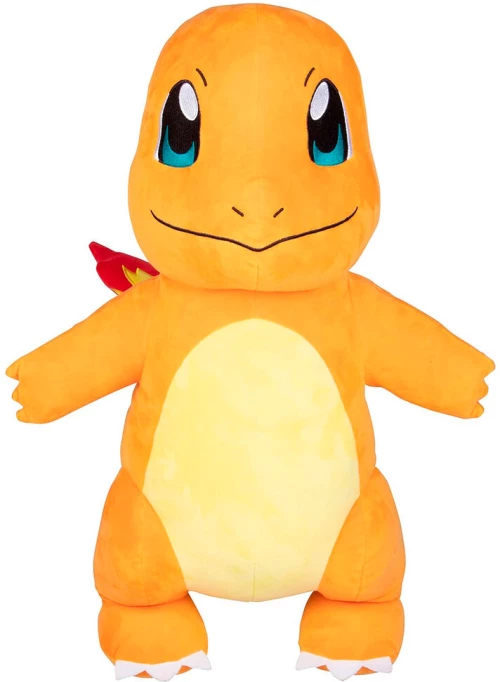 Pokemon Charmander plush toy 60cm