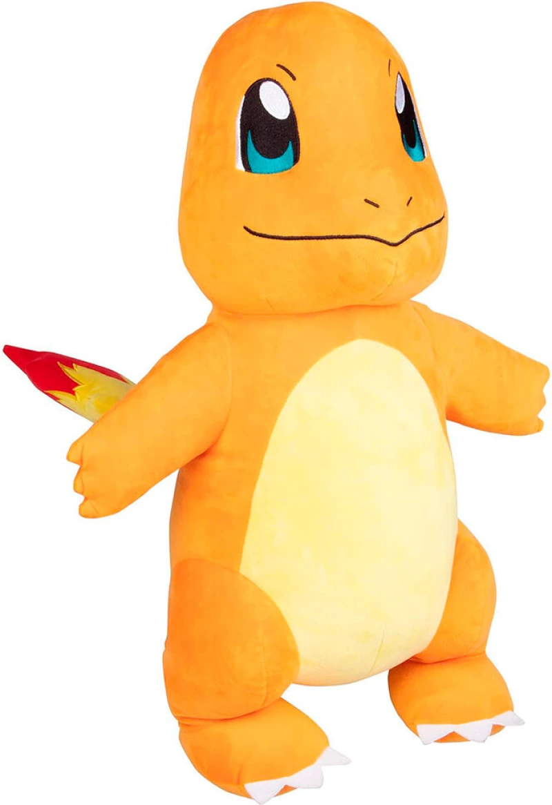 Pokemon Charmander plush toy 60cm