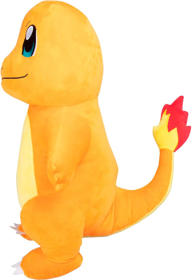 Pokemon Charmander plush toy 60cm