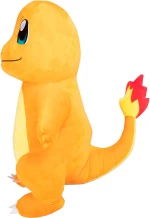 Pokemon Charmander plush toy 60cm
