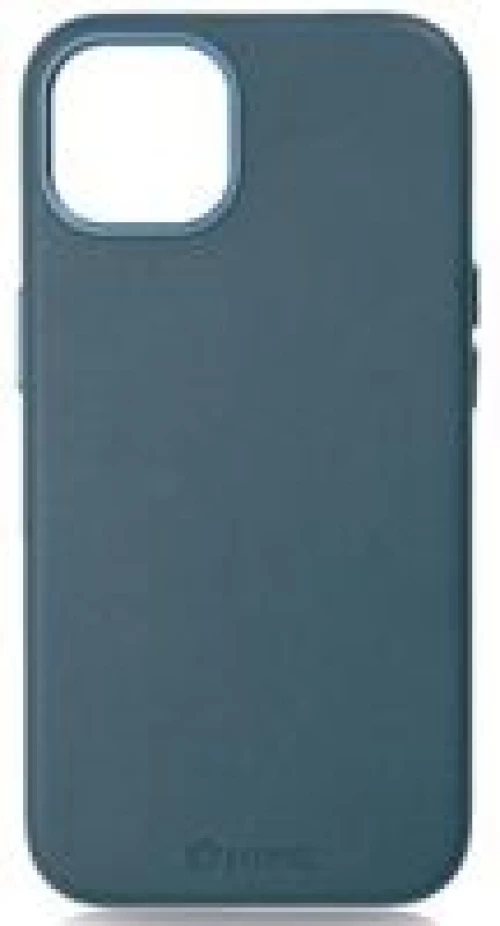 Promiz (PZ-10732) Back Cover (CoverZ) - Blue, for iPhone 16