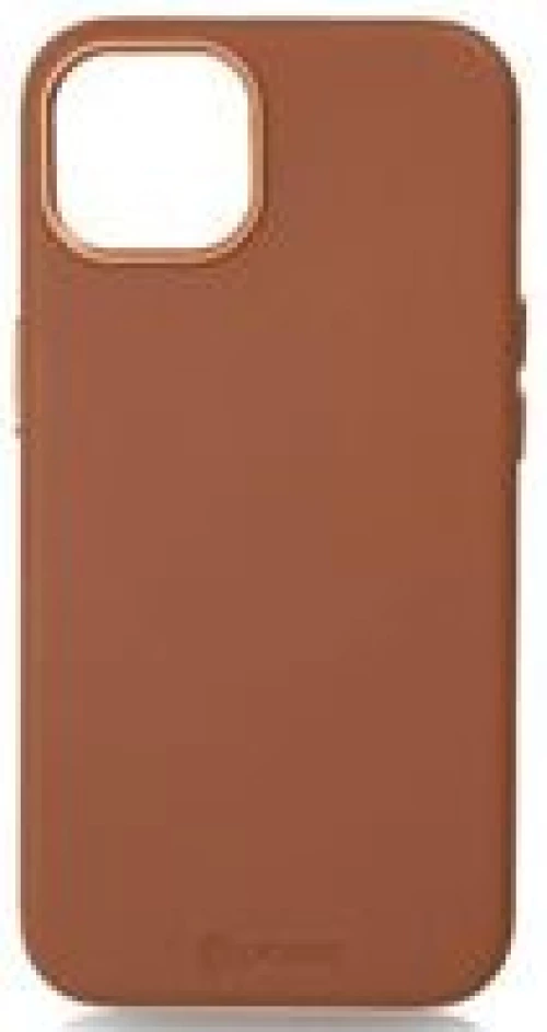 Promiz (PZ-10743) Back Cover (CoverZ) - Brown, for iPhone 16 Pro Max