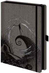 NBX - Notebook A5 Premium - Moonlight