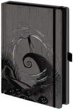 NBX - Notebook A5 Premium - Moonlight