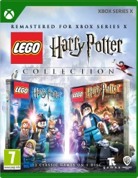 LEGO Harry Potter Collection / Xbox Series X