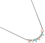 BARBIE - Chain Necklace - Letters
