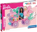 Barbie puzzle 104 pcs