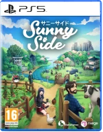 SunnySide / PlayStation 5