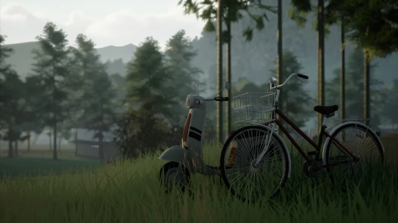 SunnySide / PlayStation 5