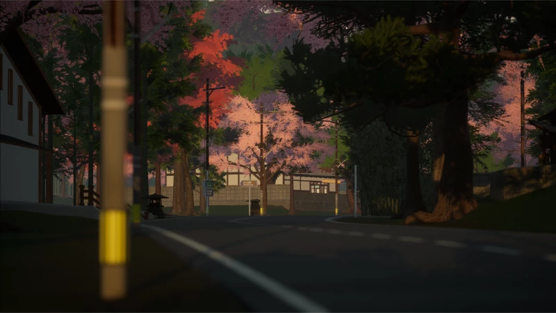 SunnySide / PlayStation 5