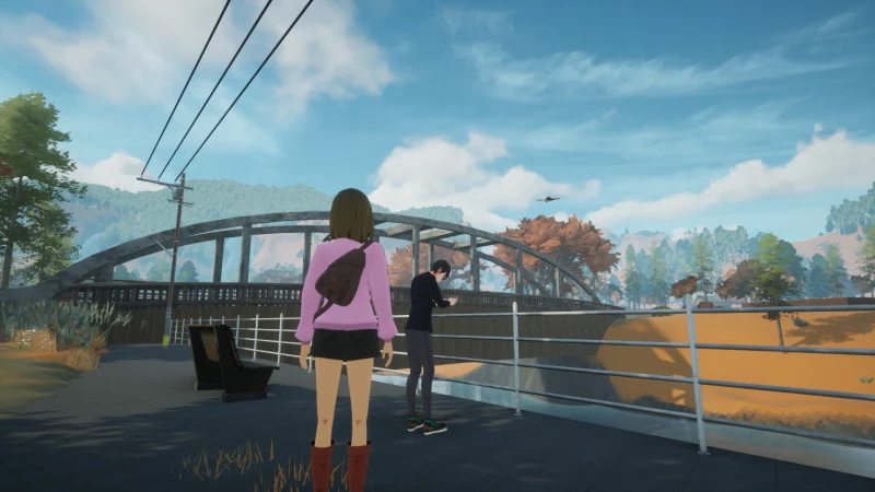 SunnySide / PlayStation 5