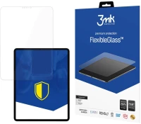 3mk FlexibleGlass™ hybrid glass for iPad Pro 12.9" 1 / 2